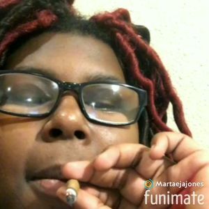 Meet your Posher, Martaeja